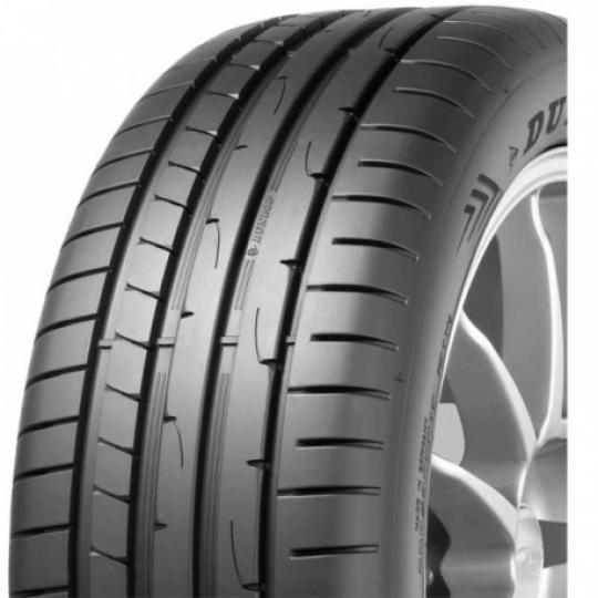 Padangos DUNLOP SP SPORT MAXX RT 2 NST 225/55 R17 XL 101 W