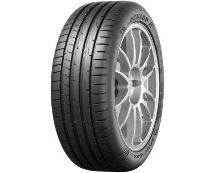 Padangos DUNLOP SP SPORT MAXX RT 2 SUV 255/55 R18 XL 109 Y