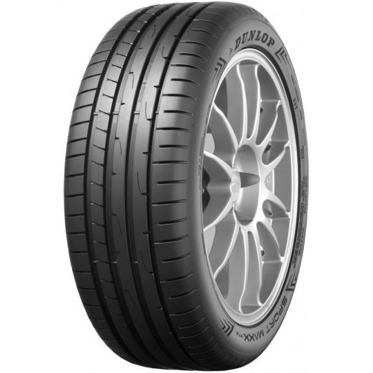Padangos DUNLOP SP SPORT MAXX RT 2 SUV 255/55 R18 XL 109 Y