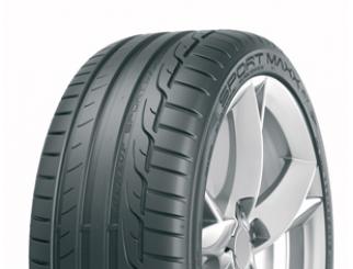 Padangos Dunlop Sport Maxx RT 225/40 R18 92Y XL