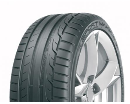 Padangos Dunlop Sport Maxx RT 275/40 R19 101Y