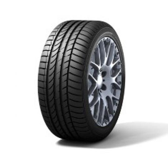 Padangos Dunlop SP Sport Maxx TT 225/60 R17 99V