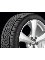 Padangos DUNLOP SP WINTER SPORT 4D 245/50 R18 XL MO 104 V