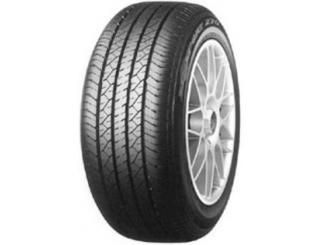 Padangos DUNLOP SP270  235/55 R18 100H