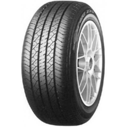 Padangos Dunlop SP Sport 270 235/55 R18 99V