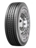 Padangos DUNLOP SP346 205/75 R17,5 124/122M