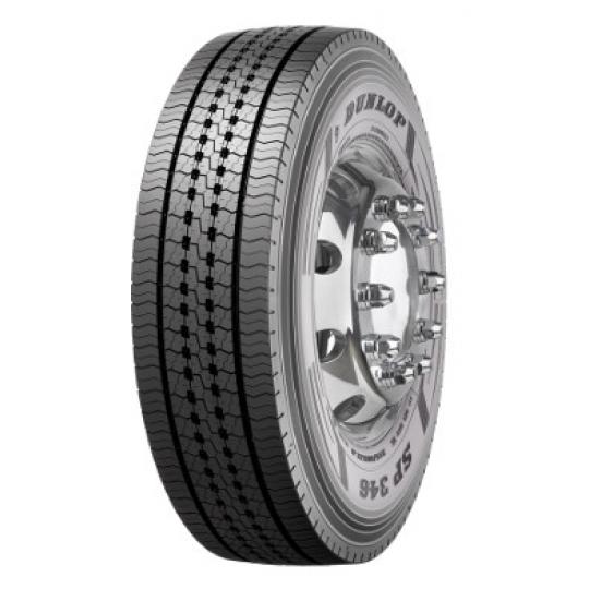 Dunlop 215/75 R17,5 126/124M SP346