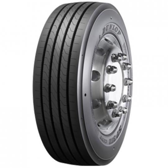 Padangos DUNLOP SP372 CITY 275/70 R22,5 148/145J