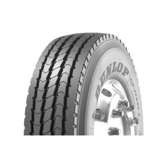 Padangos DUNLOP SP382 315/80 R22,5 156/150K