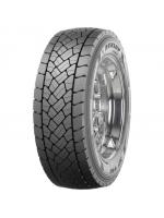 Padangos Dunlop 215/75 R17,5 126/124M SP446