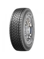 Padangos DUNLOP SP446+ 295/60 R22,5 150K