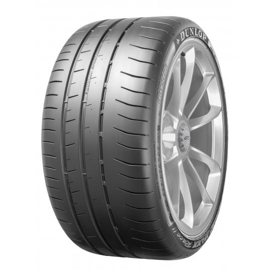 Padangos DUNLOP SPORT MAXX RACE 2 325/30 R21 N0 FR 108 Y