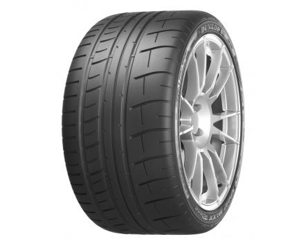Padangos DUNLOP SPORT MAXX RACE 245/35 R20 XL N0 95 Y