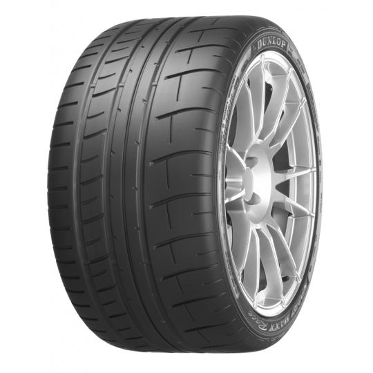 Padangos Dunlop Sport Maxx Race 305/30 R19 102Y XL