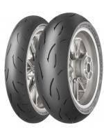 Padangos DUNLOP SPORTMAX GP RACER D212 M 180 55 ZR17 73W TL REAR