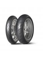 Padangos DUNLOP SPORTMAX ROADSMART II 120 70 R18 59W TL