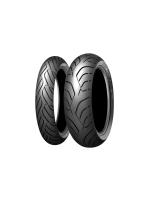 Padangos DUNLOP SPORTMAX ROADSMART III 120 70 ZR17 58W TL FRONT