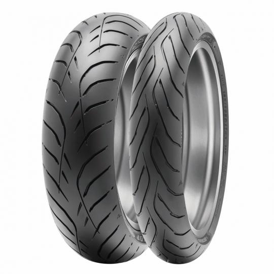 Padangos DUNLOP SPORTMAX ROADSMART IV 110 70 R17 54W TL