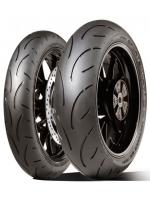 Padangos DUNLOP SPORTMAX SPORTSMART II 120 70 ZR17 58W TL FRONT