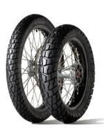 Padangos Dunlop 120/90 -10 57J Trailmax