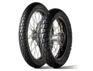 Dunlop 130/90 -10 61J Trailmax