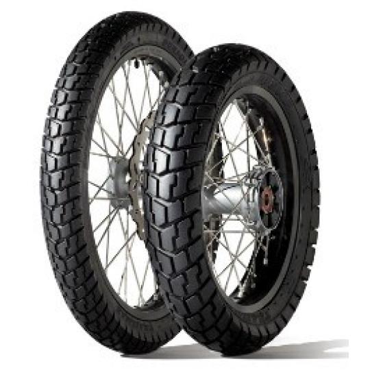 Dunlop 130/90 -10 61J Trailmax
