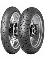 Padangos DUNLOP TRAILMAX MERIDIAN 90 90 -21 54S TT FRONT