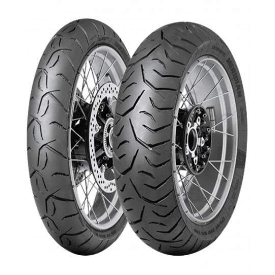 Padangos DUNLOP TRAILMAX MERIDIAN 90 90 -21 54S TT FRONT