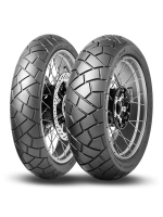 Padangos DUNLOP TRAILMAX MIXTOUR 110 80 R19 59V TL