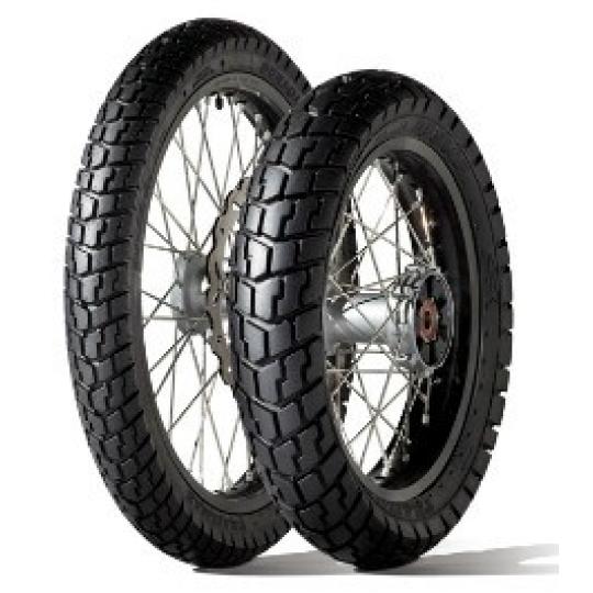 Padangos Dunlop 80/90 -21 48S Trailmax
