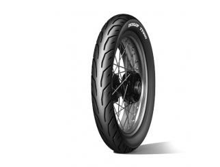 Padangos DUNLOP TT900 2,50 -17 43P TT FRONT/REAR