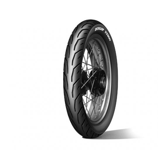 Padangos DUNLOP TT900 2,50 -17 43P TT FRONT/REAR