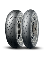 Padangos DUNLOP TT93 GP PRO 100 90 -12 49J TL FRONT
