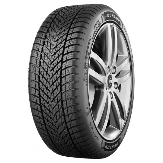Padangos DUNLOP WINTER (EV READY) 185/60 R15 XL 88 T