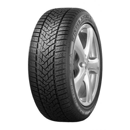 Padangos Dunlop Winter Sport 5 205/55 R16 91H