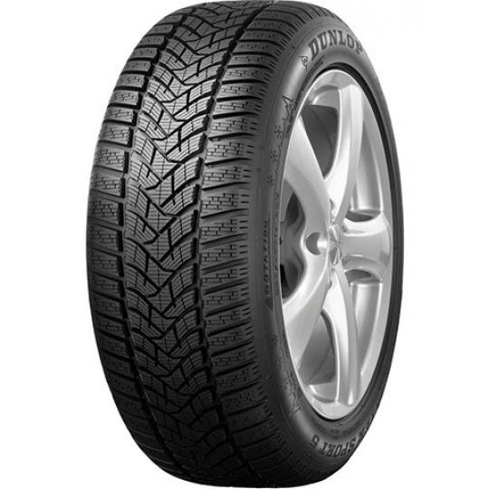 Padangos DUNLOP WINTER SPORT 5 NST 205/60 R16 XL 96 H