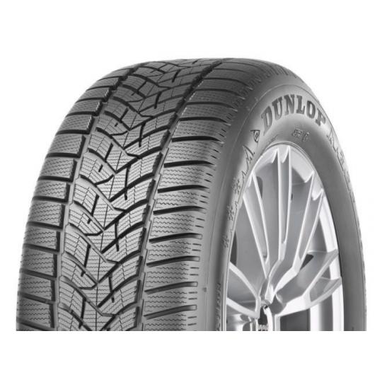 Padangos Dunlop Winter Sport 5 SUV 215/60 R17 96H