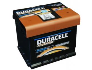 Akumuliatorius DURACELL DA44 44 AH 420 EN