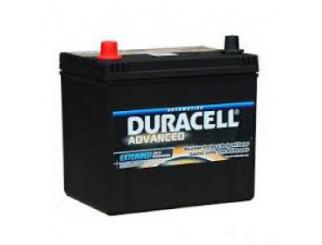 Akumuliatorius DURACELL DA60L 60 AH 510 EN