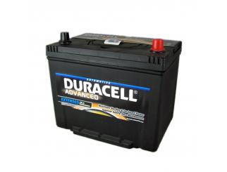 Akumuliatorius DURACELL DA70 70 AH 600 EN