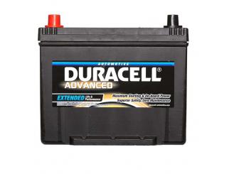 Akumuliatorius DURACELL DA70L 70 AH 600 EN