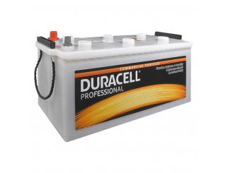 DURACELL DP180 180 AH 950 EN