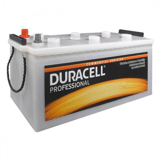 DURACELL DP180 180 AH 950 EN