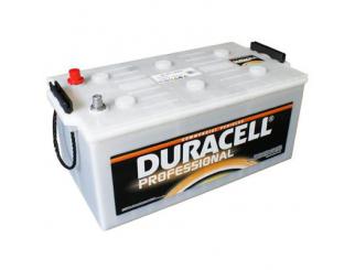 Akumuliatorius DURACELL DP225 225 AH 1050 EN