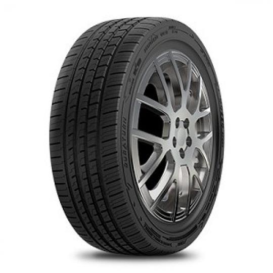 Padangos DURATURN MOZZO S360 225/55 R18 98 V