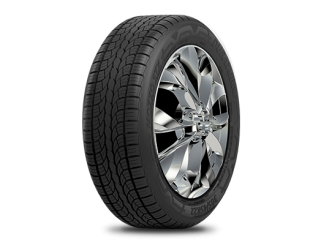 Padangos DURATURN MOZZO STX 265/35 R22 XL 102 V