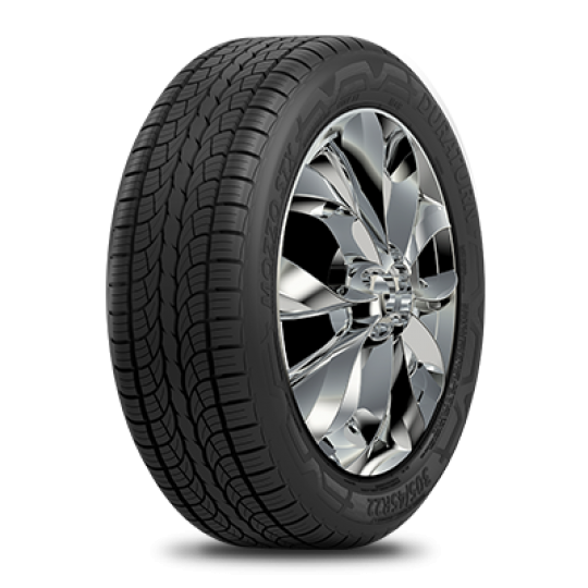 Padangos DURATURN MOZZO STX 265/35 R22 XL 102 V