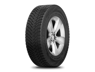 Padangos Duraturn 195/65 R15 91H Mozzo Winter