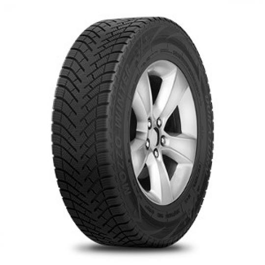 Padangos DURATURN MOZZO WINTER VAN 195/75 R16C 107/105 R