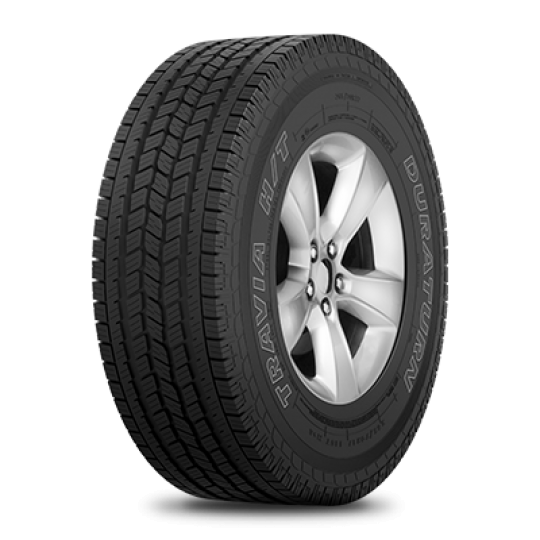 Padangos DURATURN TRAVIA HT 265/75 R16 116 T